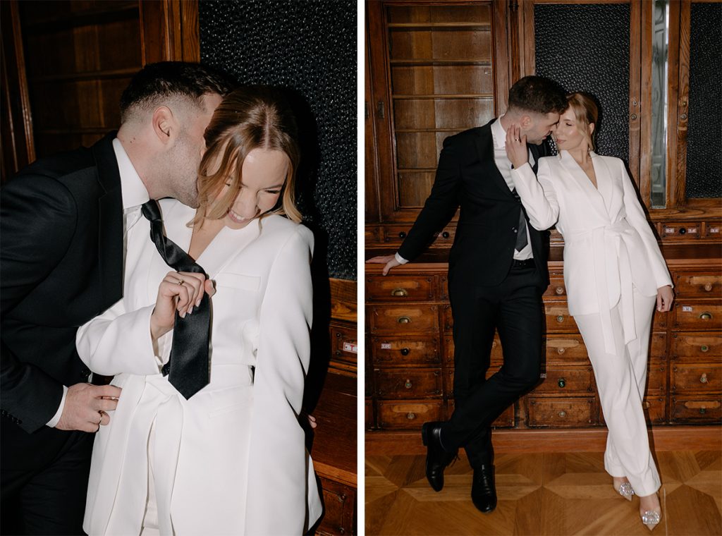 Dwór Uphagena Arche Gdańsk